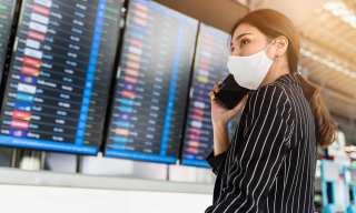 Wide-Ranging Bets Cloud Return Of Business Travel