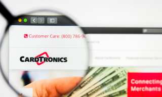 NCR’s $1.7 Billion Cardtronics Bid Signals Appeal Of ATM, Debit Network