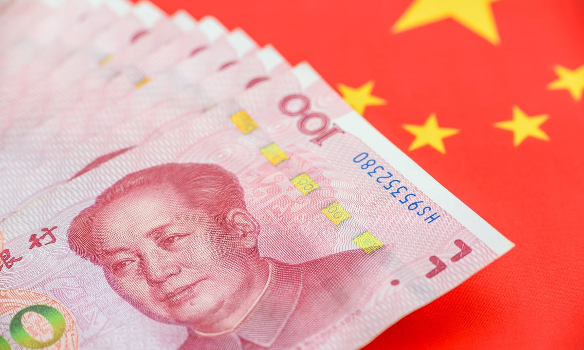 China’s New Commerce Rules Fight Back Against US Sanctions