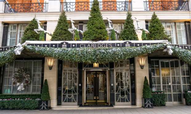 Britain’s Finest Restaurants Are Making Takeout A Way Of Life