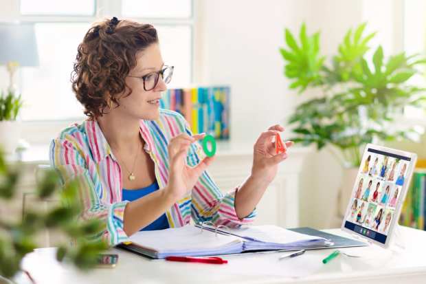 How Schools Can Ace Employee Spend Management