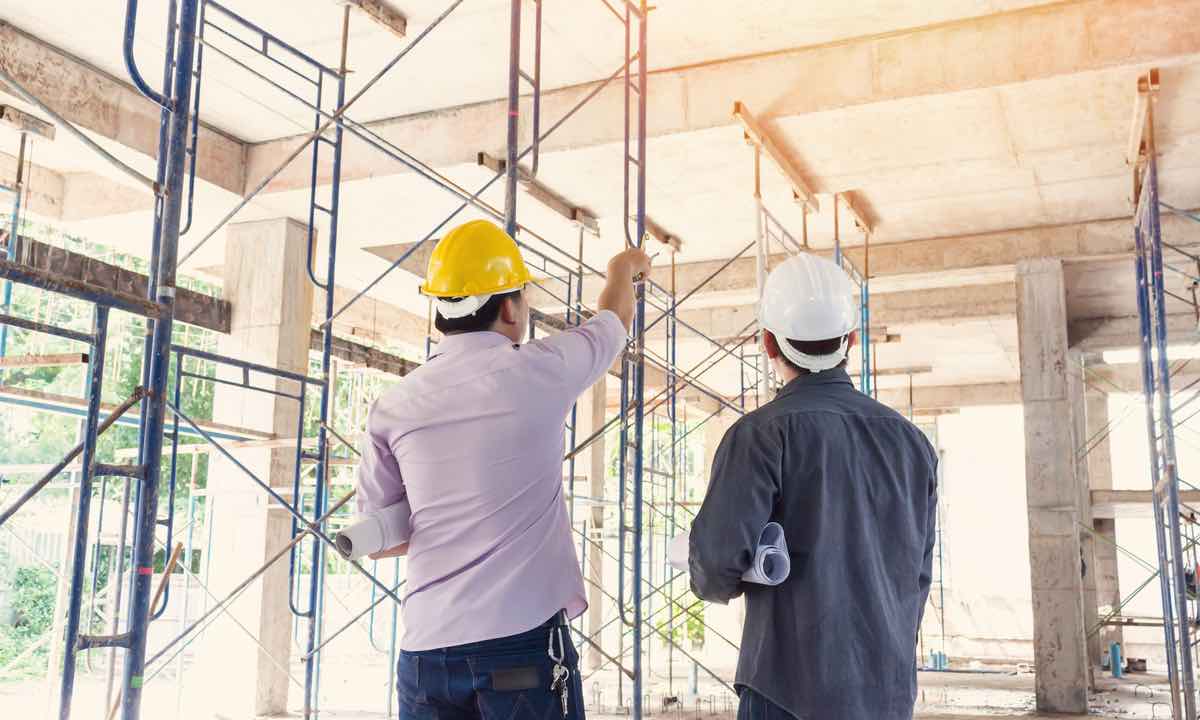 How Bank Collaboration Sets The Stage For Construction Procure-to-Pay Efficiency