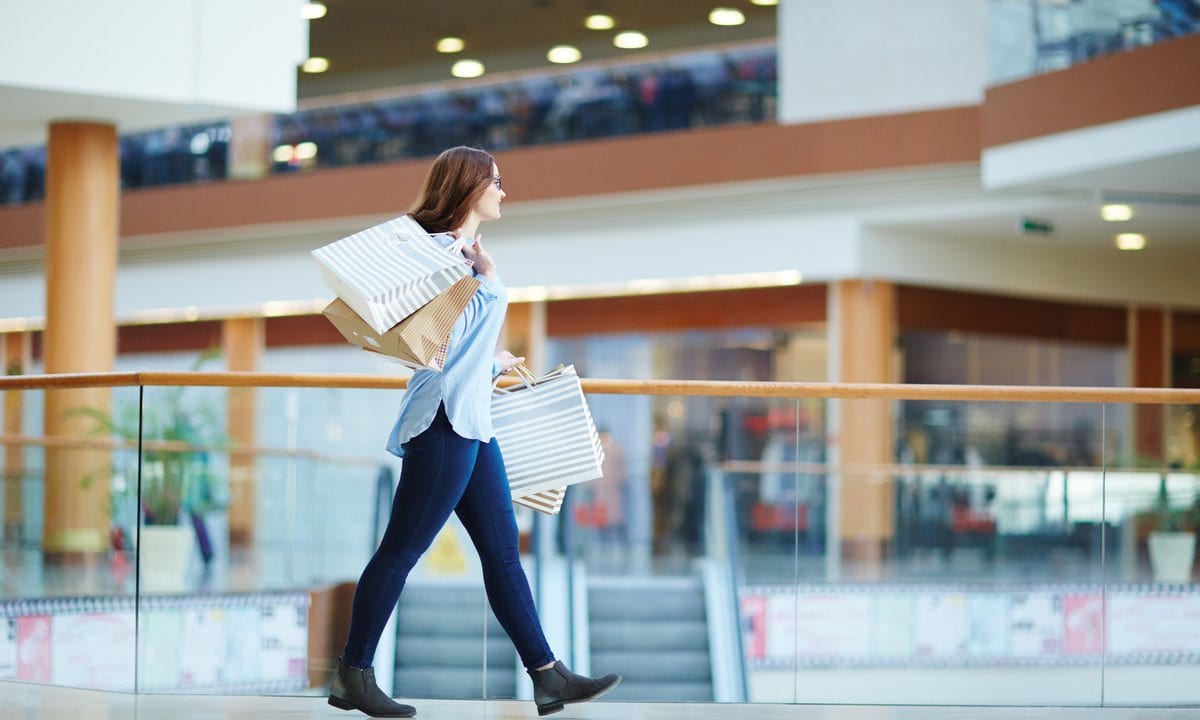 Census: December 2020 Advance Monthly Sales Drop 0.7 Pct