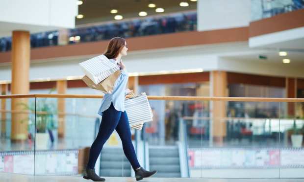 Census: December 2020 Advance Monthly Sales Drop 0.7 Pct