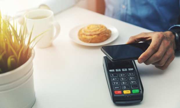 Today In Digital-First Banking: Banks Ask UK To Raise Cap On Contactless Payments; Bank of Jamaica Drafts Rules For ePayments
