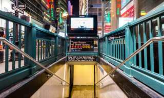 New York City Joins Contactless Transit Trend