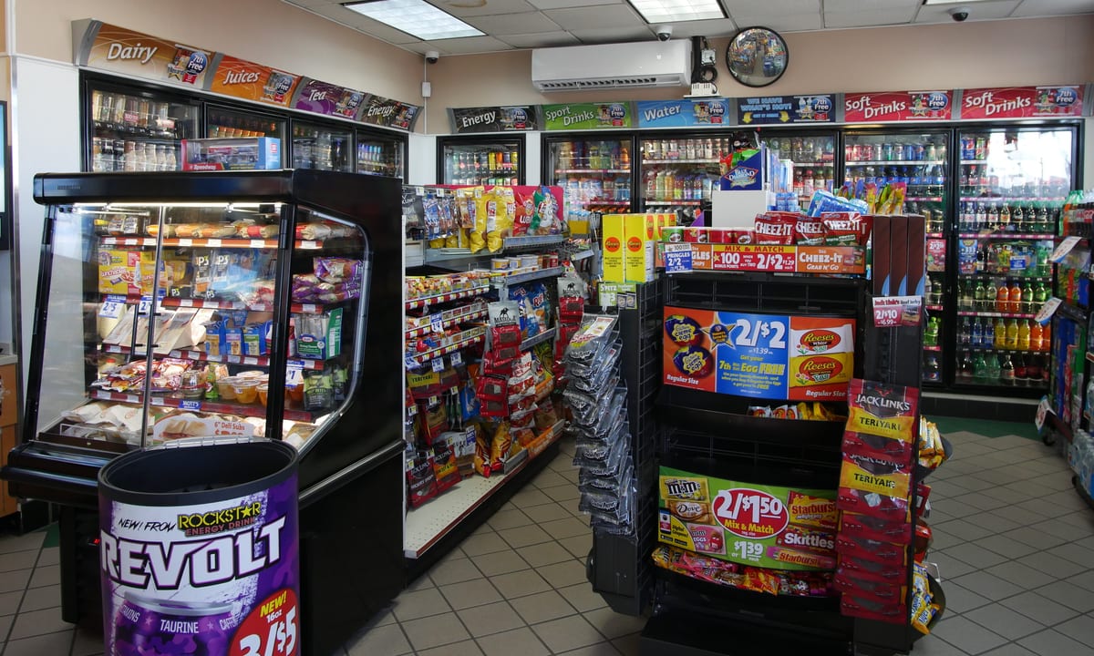 ACI Worldwide: Fuel Sales Add Fire To C-Store Digital-First Efforts