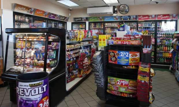 ACI Worldwide: Fuel Sales Add Fire To C-Store Digital-First Efforts