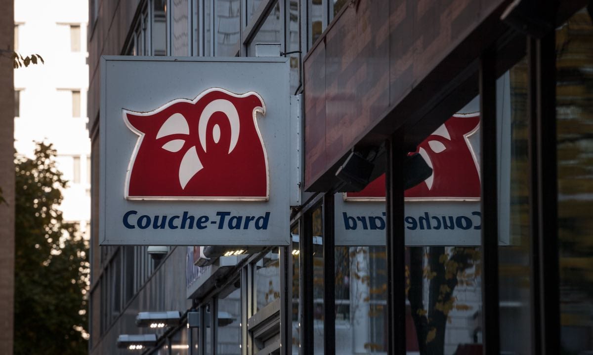 Alimentation Couche-Tard Scraps $20 Billion Effort To Buy Carrefour SA