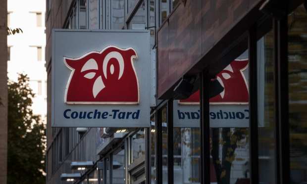 Alimentation Couche-Tard Scraps Effort To Buy Carrefour SA
