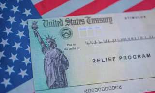 NRF Economist: Stimulus Will Help With Ongoing Recovery