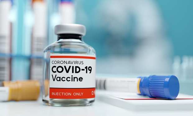 Starbucks To Assist Washington State With COVID-19 Vaccine Distribution
