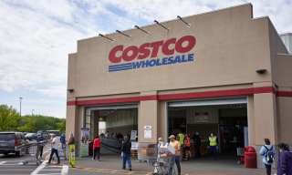Grocery Roundup: Vaccines Out, CPGs Up And Costco Expands Curbside Pickup