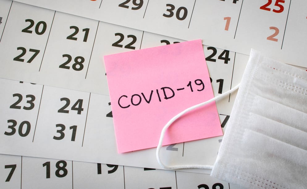 One Year Later: Five Ways COVID Has Changed The Digital Consumer