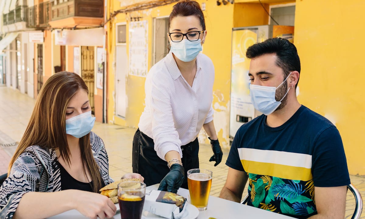 New Findings Indicate Cause For Hope In Restaurant Industry