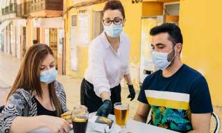 New Findings Indicate Cause For Hope In Restaurant Industry