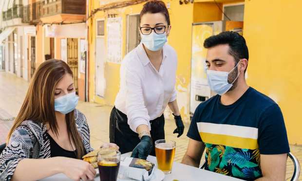 New Findings Indicate Cause For Hope In Restaurant Industry