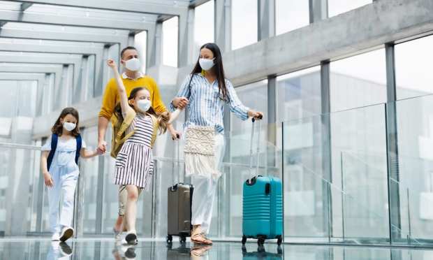 Delta, Airbnb CEOs Say Travel Is Rebounding, But Change Is Inevitable