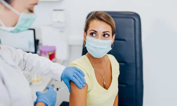 Latest Research: Vaccines May Cure ‘Pandenomic’ Slump And Fill Stores Again — By 2022