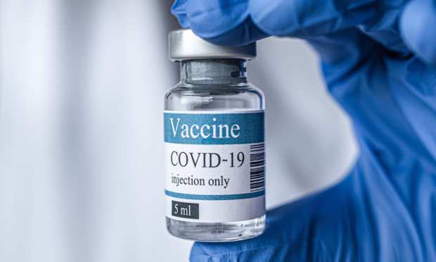 Corporate America Steps Up To Aid COVID Vaccine Effort