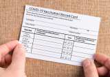 New Health Coalition Pushes For Digital COVID Vaccination Records
