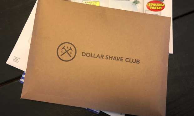 Dollar Shave Club Names New Chief Executive Officer