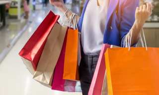 Today In Retail: American Express Debuts New Offers; NRF Economist Says Stimulus Will Help With Recovery