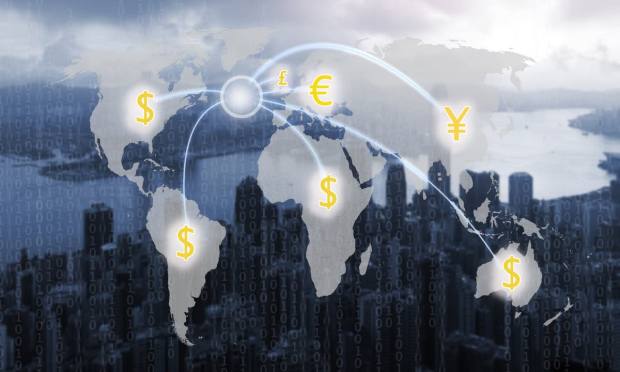 OANDA Teams With Currencycloud For X-Border Money Transfers