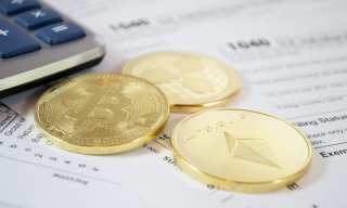 PayPal Leads Investment In Crypto Tax Automation Startup TaxBit