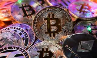 Up Up Up For Cryptos – But What Comes Next?