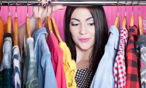 Bye Bye Bougie: Curtsy Offers Closet Strategies For Gen Z