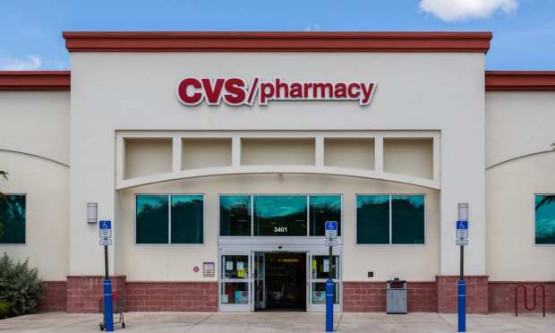 Kroger, CVS, Walmart Ready For Their Role As COVID Vaccinators