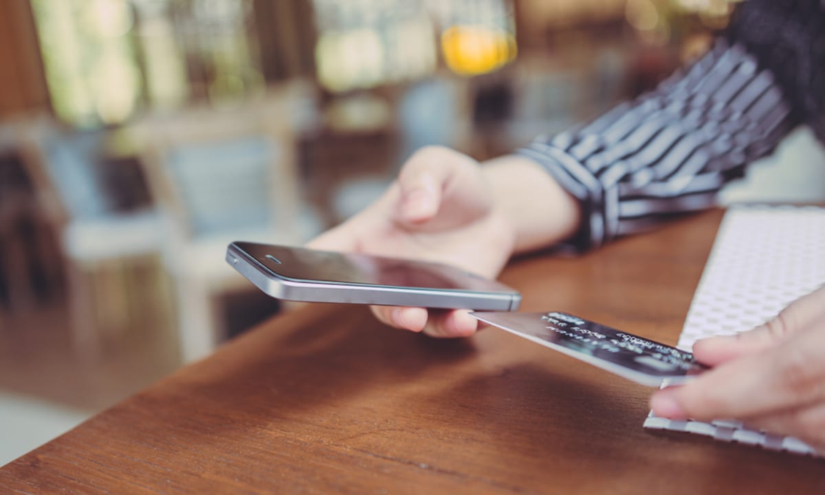 Rising Interest In Digital Retail And Debit Cards