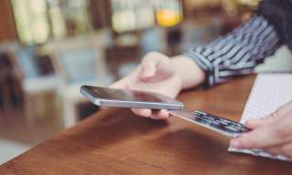 Rising Interest In Digital Retail And Debit Cards
