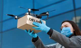 Retail 2021: The Five Things Retailers Should Be Talking About At NRF This Week