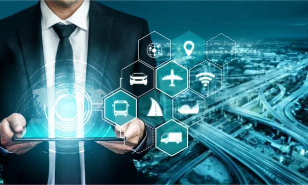 Precise Location Data Is Targeting ‘Last Mile Delivery’ Demons