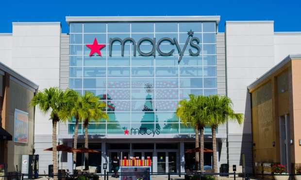 Macy's To Close 45 Stores