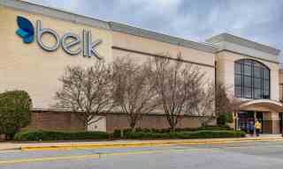 Belk Plans Chapter 11 Bankruptcy Filing