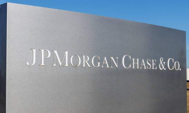 JPMorgan Chase Plans Rollout Of UK Digital Retail Bank