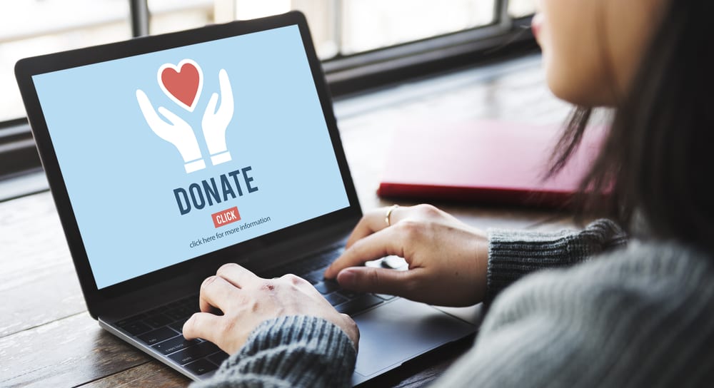 Qgiv On How Organizations Can Strategize For Digital Contributions