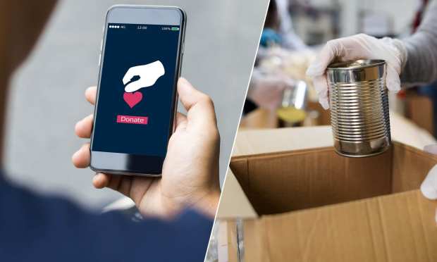 The Digital Payments Key To Keeping Donors In A Charitable Mood