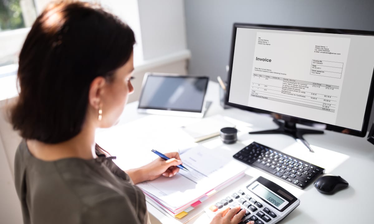 Visa and Banqup Team to Meet New EU e-Invoicing Rules