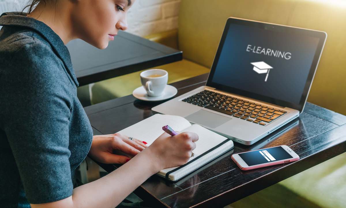 Education Platform Nerdy To Go Public By Merging With SPAC