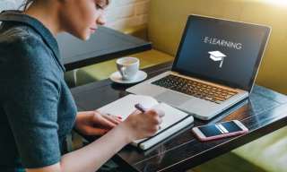Education Platform Nerdy To Go Public By Merging With SPAC