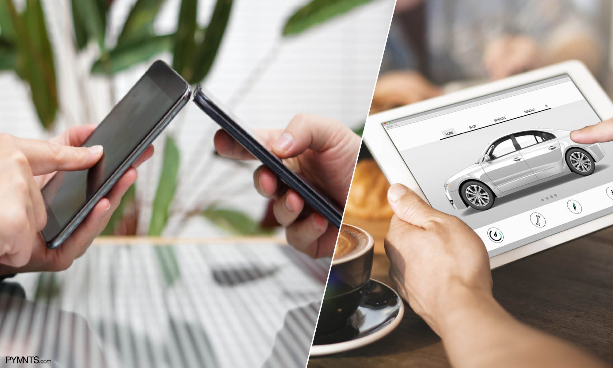 Auto Lenders Use AI To Drive Safer Real-Time Disbursements