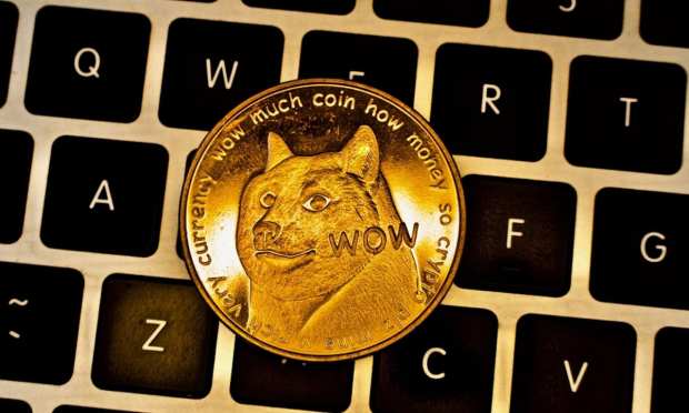 Will The Dogecoin Frenzy Take A Bite Out Of Bitcoin? 