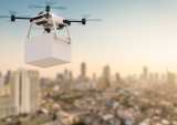Verizon, UPS Team Up On Drone Delivery For Retail