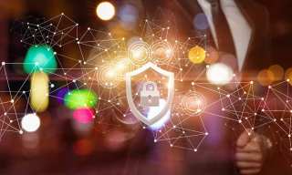 Fraud-Fighting Tech Keeps Fakers On The Run Through Holidays And After