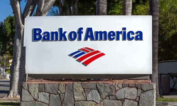 Bank Of America’s Mobile Banking Customers Top 30 Million