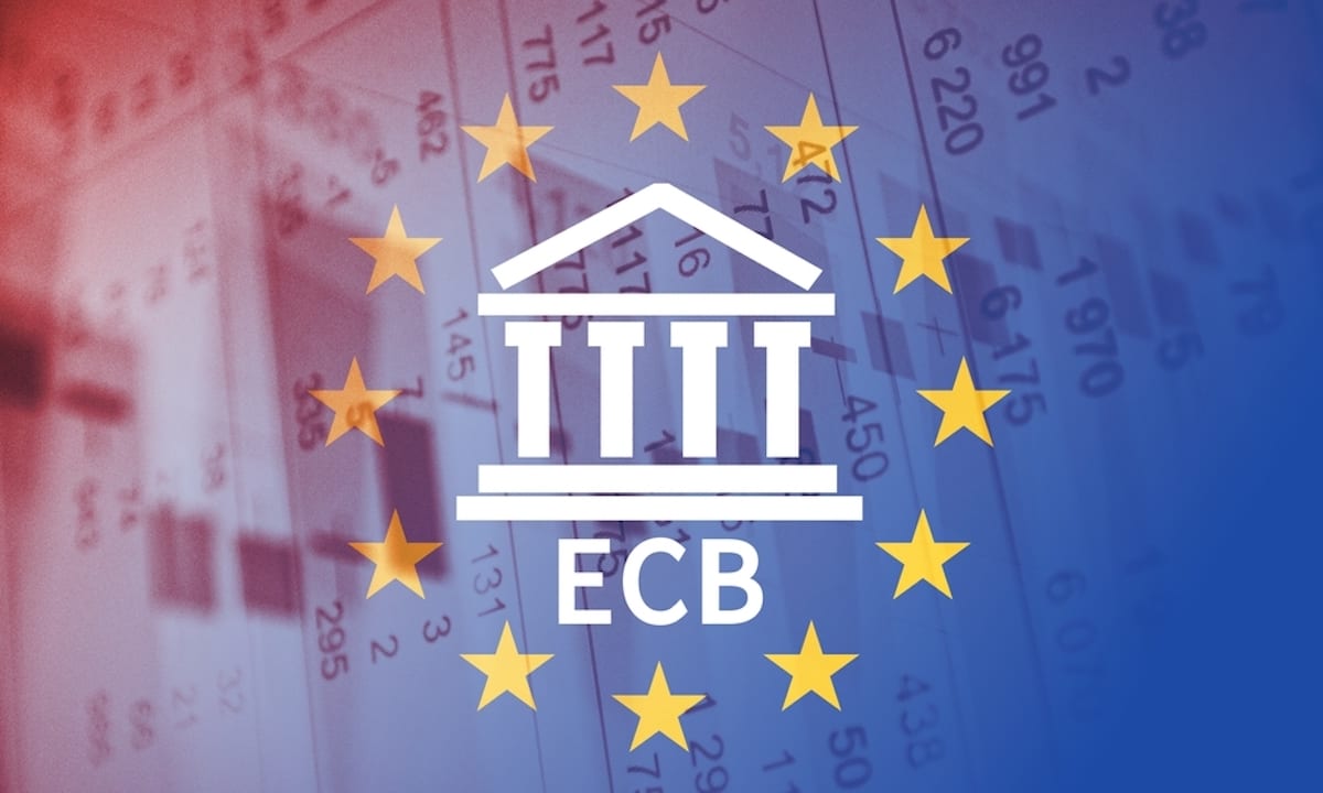 ECB Officials Fear Banks Will Get Hit Hard By Pandemic Fallout